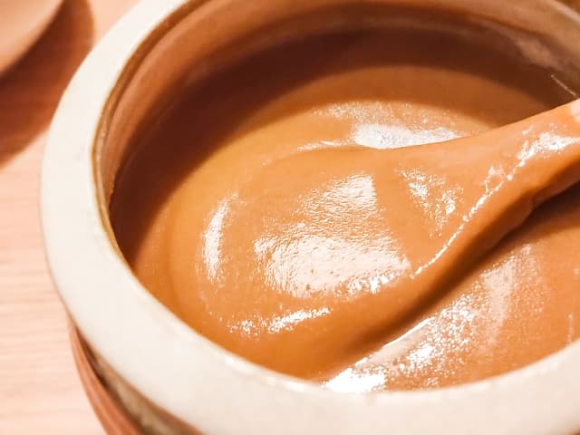 クリーミーごまドレッシング